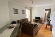 Apartamento à venda 54m, 2 dormitórios, Sacada, Vaga de garagem, Jardim Vila Formosa, São Paulo, SP