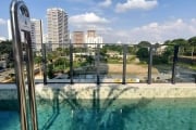 Apartamento com 3 dormitórios à venda, 67 m² por R$ 819.900,00 - Vila Anastácio - São Paulo/SP