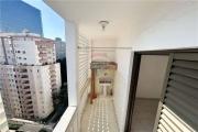 Apartamento à Venda - 1 Dormitório - 1 Vaga - R$450.000