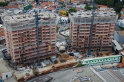 Apartamento 2 e 3 Dormitórios na Vila Prudente - Em Obras