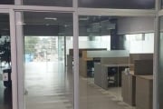 Sala comercial para alugar na Avenida Osvaldo Reis, 2470, Praia Brava, Itajaí