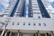 Apartamento dois dormitórios no centro de Ponta Grossa - PR