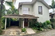 Casa com 3 dormitórios à venda, 120 m² por R$ 2.400.000,00 - Maresias - São Sebastião/SP