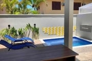 Casa com 3 dormitórios, 120 m² - venda por R$ 1.650.000,00 ou aluguel por R$ 4.500,00/dia - Camburi - São Sebastião/SP