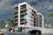 Apartamento à venda com 3 dorms 1 suíte 2 banheiros no centro de Pinhais