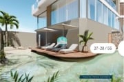 Lançamento - Praya Beach Home em Caiobá condições especiais