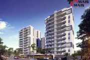 Eco Vila Santa Margarida, Apartamentos 73m² e 83m² dorms Morumbi - Paulínia