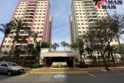 Apartamento à venda no Villa Real Residence, Jardim Aurélia – Campinas