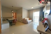 Apartamento à venda no Condomínio Residencial Veneza – Hortolândia