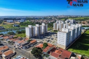 Apartamento à venda no Condomínio Vila Felice – Hortolândia