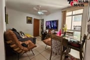 Apartamento à venda no Condomínio Residencial Cláudia – Campinas