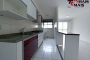 Apartamento à venda no Condomínio Boa Nova - Hortolândia