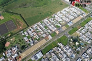 Terreno à venda no Condomínio Jatobá - Hortolândia