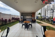 Apartamento à venda Longitude Residencial Miraggio – Hortolândia