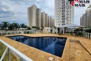 Apartamento à venda Portal Quinta das Sapucaias - Hortolândia