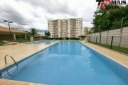 Apartamento à venda no Condomínio Vila Matão - Sumaré