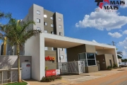 Apartamento à venda no Condomínio Viva Residencial - Monte Mor/Hortolândia