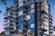 apartamento 3 suites e 3 vagas no Batel codigo: 109137