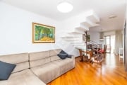 Sobrado Triplex codigo: 110260