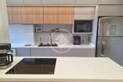 Apartamento Pronto para morar - 104m² - 3 dormitórios - 1 suíte - codigo: 114331
