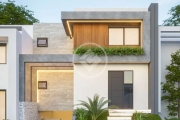 Casa em Condomínio com 3 Suítes próximo ao parque Tanguá codigo: 100685