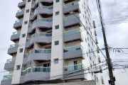 Lindo apartamento para venda tem 49 metros quadrados com 1 quarto em Caiçara - Praia Grande - SP