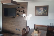 Apartamento com 2 quartos à venda na Rua Muritinga, 445, Vila Floresta, Santo André