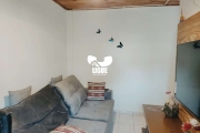 Apartamento com 2 quartos à venda na Rua Cambuci, 99, Vila Sacadura Cabral, Santo André