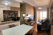 Apartamento com 3 quartos à venda na Avenida Capuava, 100, Vila Homero Thon, Santo André