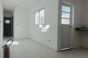 Apartamento com 2 quartos à venda na Rua Timor, 291, Parque Oratório, Santo André