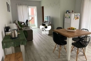 Apartamento com 2 quartos à venda na Rua Otávio Marques, 116, Vila Eldízia, Santo André