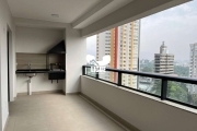 Apartamento com 3 quartos à venda na Avenida Doutor Erasmo, 480, Vila Assunção, Santo André