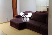 Apartamento com 3 quartos à venda na Avenida Doze de Outubro, 473, Vila Assunção, Santo André