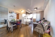 Apartamento com 2 quartos à venda na Rua Cruzeiro do Sul, 525, Vila Pires, Santo André