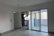 Apartamento com 1 quarto para alugar na Rua Uruguai, 512, Parque das Nações, Santo André