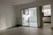 Apartamento com 1 quarto para alugar na Rua Uruguai, 512, Parque das Nações, Santo André