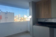 Apartamento com 1 quarto para alugar na Rua Uruguai, 512, Parque das Nações, Santo André