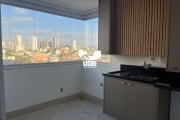 Apartamento com 1 quarto para alugar na Rua Uruguai, 512, Parque das Nações, Santo André