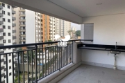 Apartamento com 3 quartos à venda na Rua Avanhandava, 95, Vila Gilda, Santo André