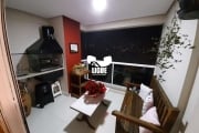 Apartamento com 2 quartos à venda na Rua Vitória Régia, 1351, Campestre, Santo André