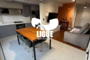 Apartamento com 2 quartos à venda na Rua Kugler, 124, Vila Gilda, Santo André