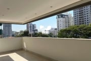 Apartamento com 4 quartos à venda na Rua das Figueiras, 1839, Campestre, Santo André