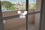 Apartamento com 2 quartos à venda na Rua das Figueiras, 2904, Campestre, Santo André