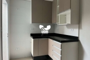 Apartamento com 2 quartos à venda na Rua Anhanga, 135, Vila Cecília Maria, Santo André