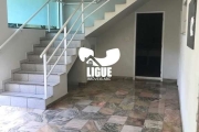 Casa comercial para alugar na Rua Macaúba, 304, Paraíso, Santo André