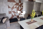 Apartamento com 2 quartos à venda na Rua Vitória Régia, 180, Campestre, Santo André