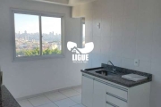 Apartamento com 2 quartos para alugar na Avenida Alfredo Maluf, 753, Vila Alto de Santo André, Santo André