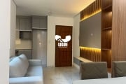 Apartamento com 2 quartos à venda na Rua Abernésia, 604, Santa Maria, Santo André