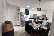 Apartamento com 2 quartos para alugar na Rua Natal, 488, Silveira, Santo André