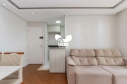 Apartamento com 2 quartos à venda na Rua Xingu, 990, Vila Valparaíso, Santo André